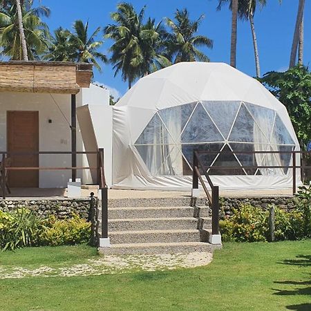 Malipaya Villas General Luna  Bagian luar foto