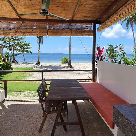 Malipaya Villas General Luna  Bagian luar foto