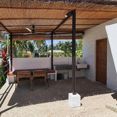 Malipaya Villas General Luna  Bagian luar foto