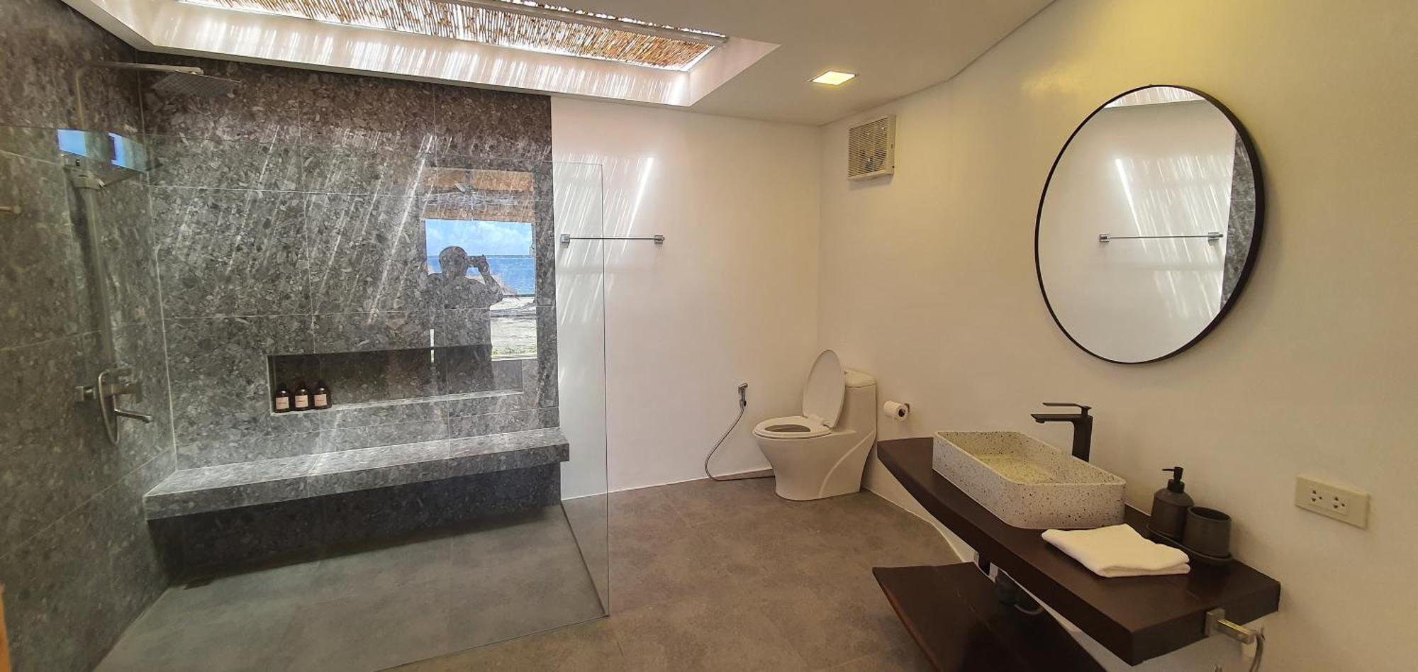 Malipaya Villas General Luna  Bagian luar foto
